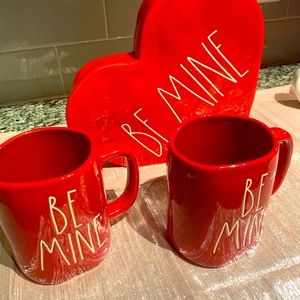 Rae Dunn Valentines Day Bundle